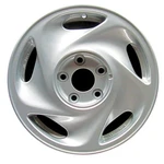 Wheel Rim Nissan Quest 15 1993-1998 403000B200 Painted Oem Factory 62306 Remanufactured. Price: $139.00.