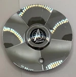 C-A2-C Avenger Chrome Wheel Center Cap Used. Price: $49.95.