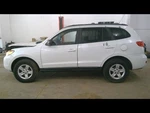 Wheel 16X7 Steel 20 Hole Fits 09 Santa Fe 481674 Used. Price: $91.79.