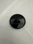 Verde Wheel Center Cap Gloss Black Aluminum Push With O-ring Part # C214-3 New. Price: $39.99.