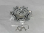 Dropstars Chrome Wheel Center Cap DS05260011-1 S608-49 DS05260011-2 S608-50 New. Price: $129.95.