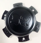 Black Rhino Wheels PSC0596139ABLADBK1 Matte Custom Center Cap New. Price: $19.95.