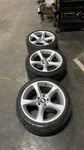 06-13 Bmw E90 E92 E93 Series Inch 8JX19 Rear Sport Wheel Rim Tire Oem Used. Price: $164.99.