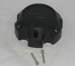 Pro Comp Flat Matte Black Lug Wheel Rim Center 603116500-CAP With Screws New. Price: $79.95.