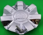 Bentchi Center # CDW30902-CAP Chrome Wheels Remanufactured. Price: $100.00.