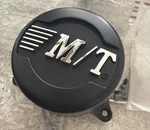 Mickey Thompson M/t Bolt Hole Black Wheel Center Cap 12001580F-3 New!!!. Price: $27.99.