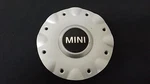 Mini Cooper Oem Wheel Center Cap Silver Finish 1512574 Used. Price: $15.95.