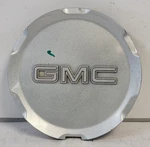 2014 Gmc Terrain Center Wheel Cap For 17IN Oem Used. Price: $29.68.