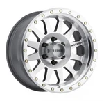 Method Race Wheels MR304 Double Standard 17X8.5 +0 Machined 6X135 (qty 1) New. Price: $335.00.