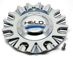 Helo Chrome Center HE913CAP-CH New. Price: $32.00.