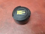 Keystone Wheels Black Custom Center Cap KC0101 KC011B Short Used. Price: $24.99.