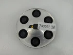 2014 Chevrolet Silverado 1500 Rim Wheel Center Cap A6YZE Used. Price: $30.91.