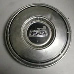 66-89 Ford Metal Hubcap Fits 15" Wheel 1163 C8AA1130B 10.5" Used. Price: $32.00.
