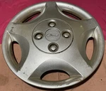 Ford Focus Hubcap 2000 2001 2002 2003 2004 Wheel Cover 1M51-1130-AB Oem 14 Used. Price: $12.99.