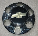 1989-2002 Chevrolet Pickup Van Suburban Tahoe Oem Center Cap 1621 1622 46282 Used. Price: $23.35.