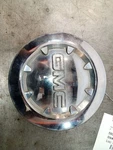 Center Cap Wheel From 2010 Gmc Sierra 1500 10756610 Used. Price: $55.94.
