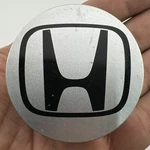 Honda Fit Civic Insight Center Cap Wheel Hub Cover P/n 44732-S5A-0000 1/4IN Used. Price: $15.99.