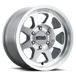 Method Race Wheels MR701 Bead Grip 17X8.5 +0 Machined 6X139.7 6X5.5 (qty 4) New. Price: $1464.00.