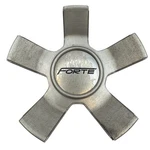 Forte Machined Snap-in Lug Center Cap F71 Mistress Wheels P/n 12632085 F-1 New. Price: $74.99.