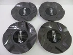 Lincoln Corsair 2020-2023 Dark Gray Center Caps Set Of 4 10251 Oem Used. Price: $115.00.