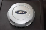 2004-08 Ford F150 Silver Wheel Center Hub Cap 4L34-1A096-AC 4L3J-1A096-AA Used. Price: $15.90.