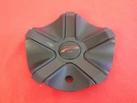 Platinum Ultra Wheel Center Cap Gloss/ Satin Black Finish A89-9211B 56742090F-2 Used. Price: $59.99.