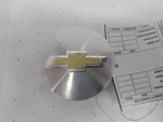 Wheel Center Cap Opt Pzx From 2020 Silverado 1500 11398086 Used. Price: $37.69.