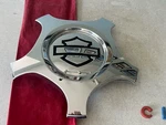 #cl 1) 2010 -2011 Ford 150 Harley Davidson Chrome Oem Center Cap AL34-1A096-AB Used. Price: $119.95.