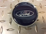 02-05 Ford Explorer 01-07 Escape Center Wheel 2L2Z-1130-AB Nos New. Price: $7.50.