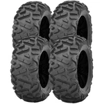 (qty 4) 32X10R14 Vision P350 Radial Journey Atv 85F Load Range Tires New. Price: $795.96.