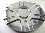 Gazario 8" Custom Wheel Center Cap* #7222410 (for Cap) New. Price: $94.62.
