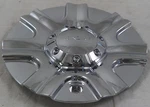 Menzari Wheels Chrome Custom Center Caps # MSC-05-SUV-CAP / New!. Price: $89.95.