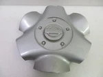 Nissan Pathfinder 1999-2002 Silver Center Cap 62372 40315-2W600 Oem Used. Price: $50.00.