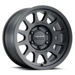 17X8.5 Method MR703 Black Wheel 6X135 (25MM) New. Price: $366.00.