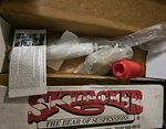 Skyjacker 7196; Single Steering Stabilizer; Gm Trucks 99-07, 4X4 New. Price: $28.99.