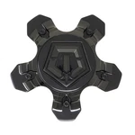 CAP-TIS-5H-BB21 / Gloss Black Snap In Center New. Price: $73.25.
