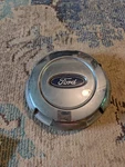 2004-2008 Ford F150 Truck Wheel Center Cover Hubcap 4L34-1A096-AC 4L34-DD Oe Used. Price: $19.95.