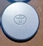 (1) Toyota Paseo 1992-1995 Rim Wheel Cover Center Hub Cap (B10185) 718124 69278 Used. Price: $15.00.