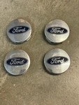 2015-2020 Ford F150 / Expedition Explorer Wheel Center Cap Set Oem FL341A096HB Used. Price: $26.99.