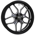 Billet Specialties RSFB22850Z9021 18 X 2.125 115 Mm Win Lite Wheel New. Price: $1049.44.