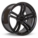 18X8 Black Alloy Wheel Rim Fits Chrysler Crossfire, OE3Q2 18INCH 5X112 5LUG ET35 New. Price: $325.47.
