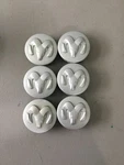 Dodge Ram 1500 Center Cap,dakota, Durango Hubcap 04782764AA Set 1996-2004 Used. Price: $9.00.