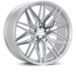 Vossen HF7-9N63 HF-7 ET40 / Deep Face 73.1 Silver Polished Wheel New. Price: $660.99.