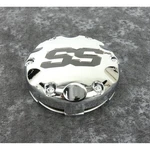 Itp Chrome SS212 Center Cap - P545SS New. Price: $10.95.