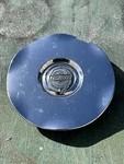 Chrysler Centre Cap 04862224AB, 5846665, 6114051 Used. Price: $27.11.