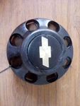 Wheel Srw Fits 88-00 Chevrolet 3500 Pickup 265704 Used. Price: $45.00.