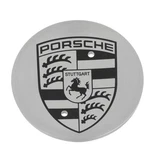 Genuine Porsche 2019-2026 Macan Wheel Center Cap Crest 95B-601-149-B New. Price: $34.19.