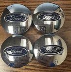 Set Of 4 Oem Ford Flex Ranger Taurus Edge Escape Explorer Fusion Center Caps. Price: $16.00.