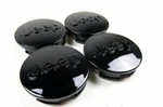 4X Jeep 64MM/2.5IN Black Wheel Center Cover Caps Grand Cherokee Wrangler Compass New. Price: $33.00.