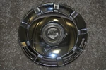 Chrysler Chrome Oem Center Cap 04895801AA Used. Price: $19.99.